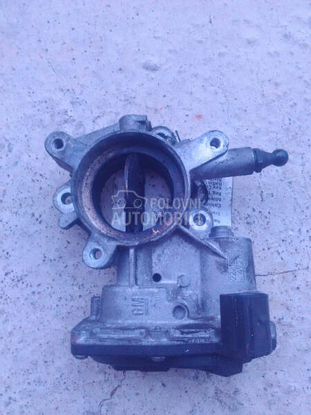 klapna gasa 2.0cdti za Opel Astra J, Insignia, Zafira od 2009. do 2012. god.