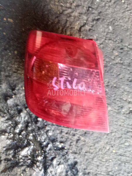 Stop lampe 5 vrata za Fiat Stilo od 2004. do 2007. god.