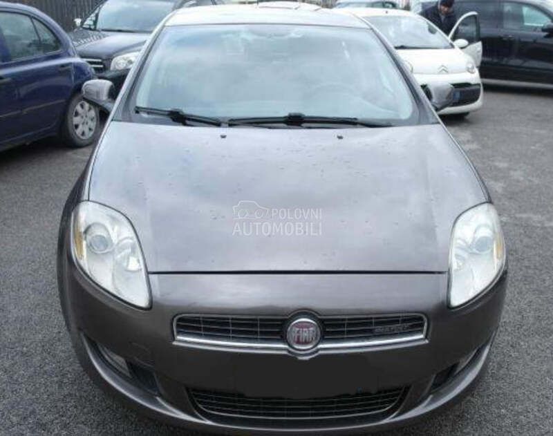 1.9 multijet poluosovine za Fiat Bravo