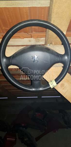 Volan za Peugeot 107, 206, 207 ...