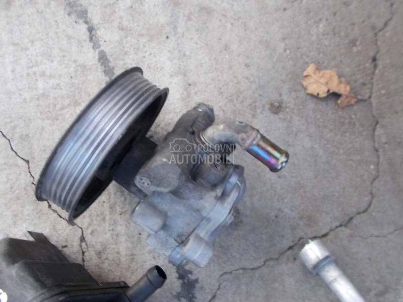 Servo pumpa za Volkswagen Golf 4