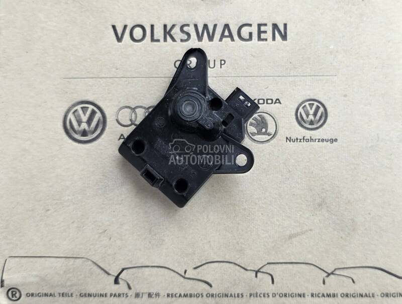 Kamera Retrovizora za Volkswagen Passat B9 od 2024. do 2026. god.