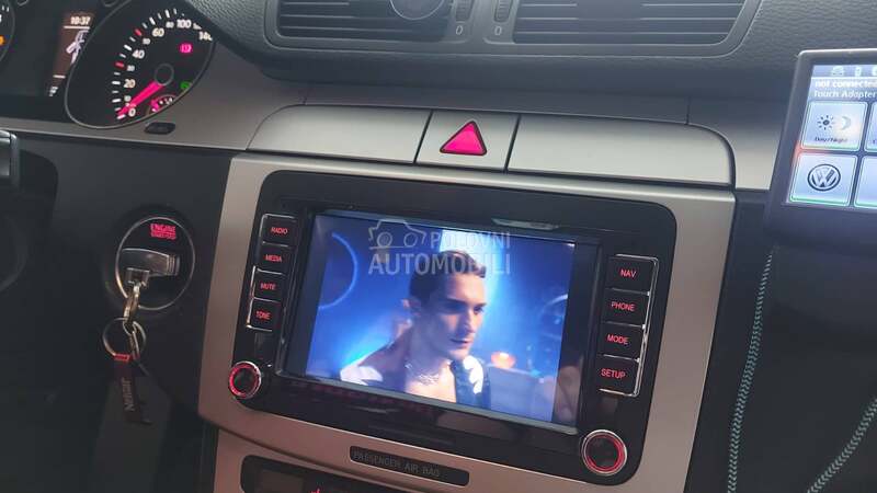 Multimedia android navigacija za Volkswagen EOS, Buba, Caddy ...