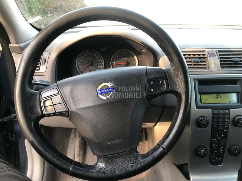 Volan za Volvo S40, V50 od 2004. do 2008. god.