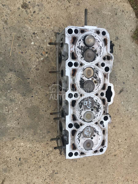 Glava za Volkswagen Golf 4