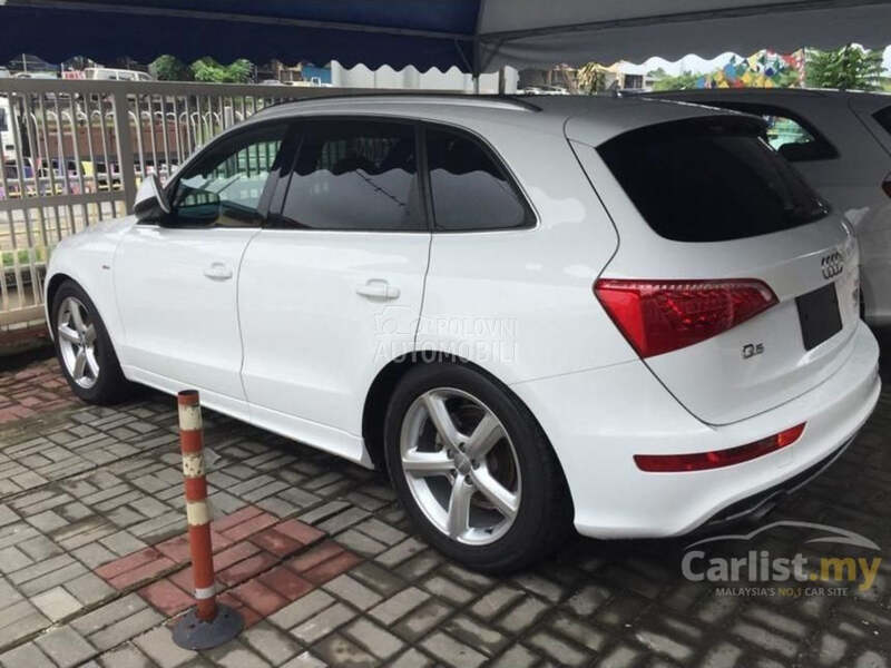 Alternator za A3 A4 A5 A6 Q5 za Audi Q5