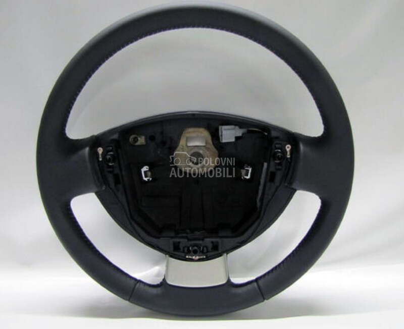 VOLAN za Renault Clio, Megane, Scenic