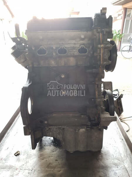 Motor 1.0 za Opel Corsa C za 2003. god.