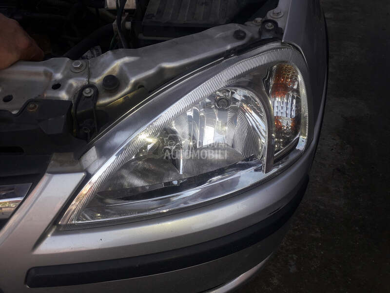 Far levi/desni za Opel Combo, Corsa C