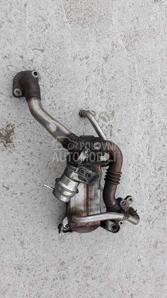 hladnjak eger v. 1.7cdti 81kw za Opel Astra H, Astra J, Zafira od 2008. do 2013. god.