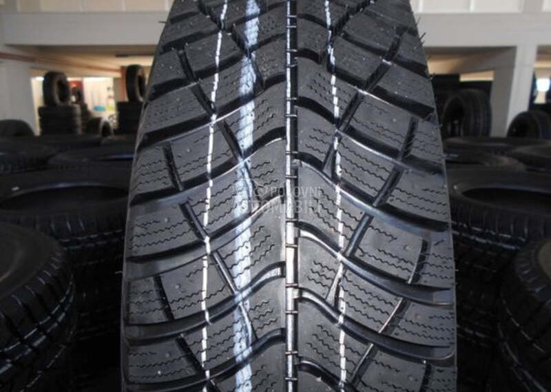 Kama 215/65 R16 Sve sezone