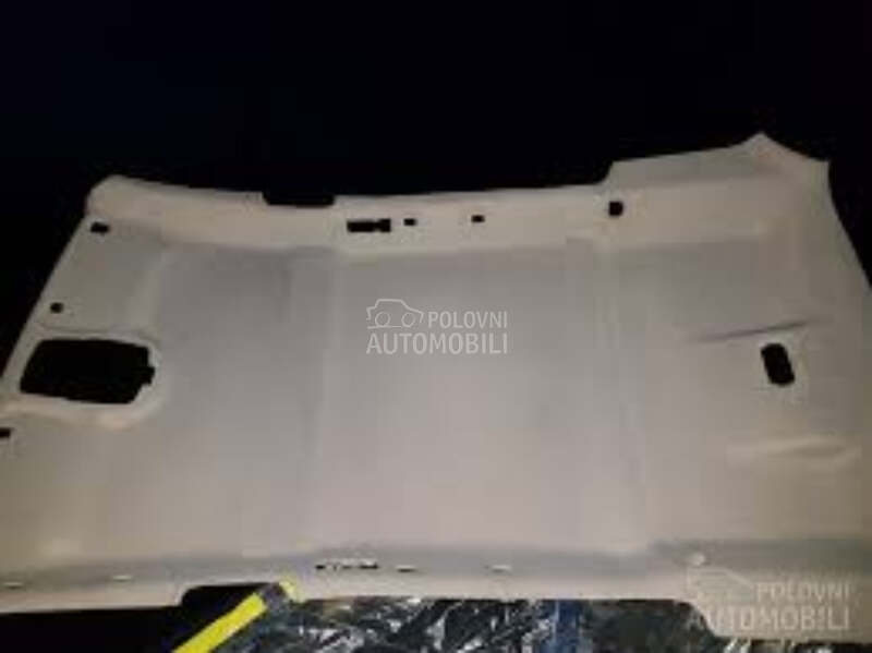 NEBO za Peugeot 206, 207, 307 ...