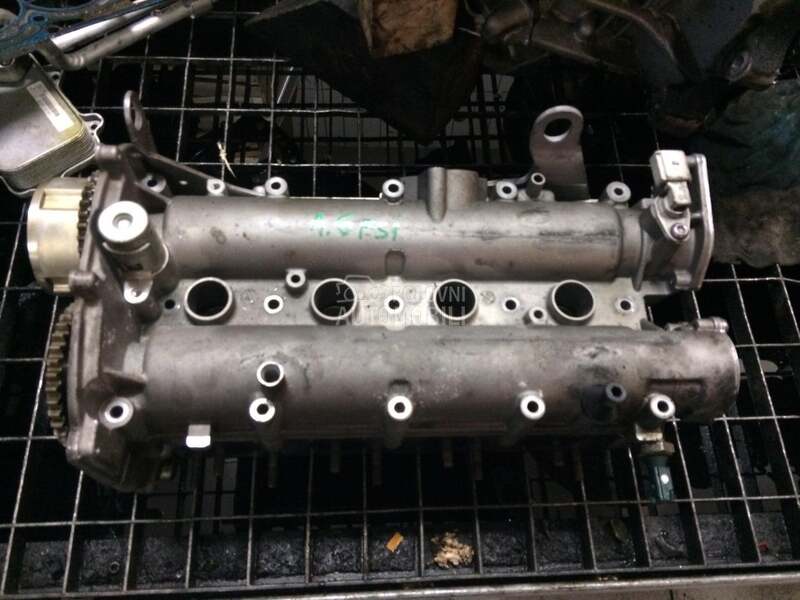 Bregaste 1.6 fsi za Volkswagen Golf 5