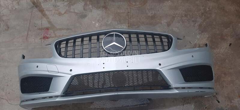 Branik za Mercedes Benz A 140, A 150, A 160 ... od 2012. do 2015. god.
