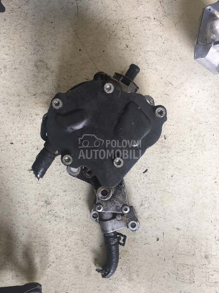 TANDEM PUMPA za Audi A3, A4
