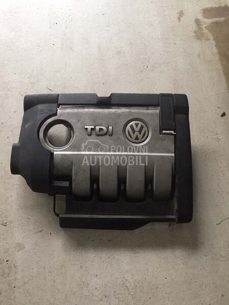 POKLOPAC MOTORA za Volkswagen Golf 5, Passat B6, Touran