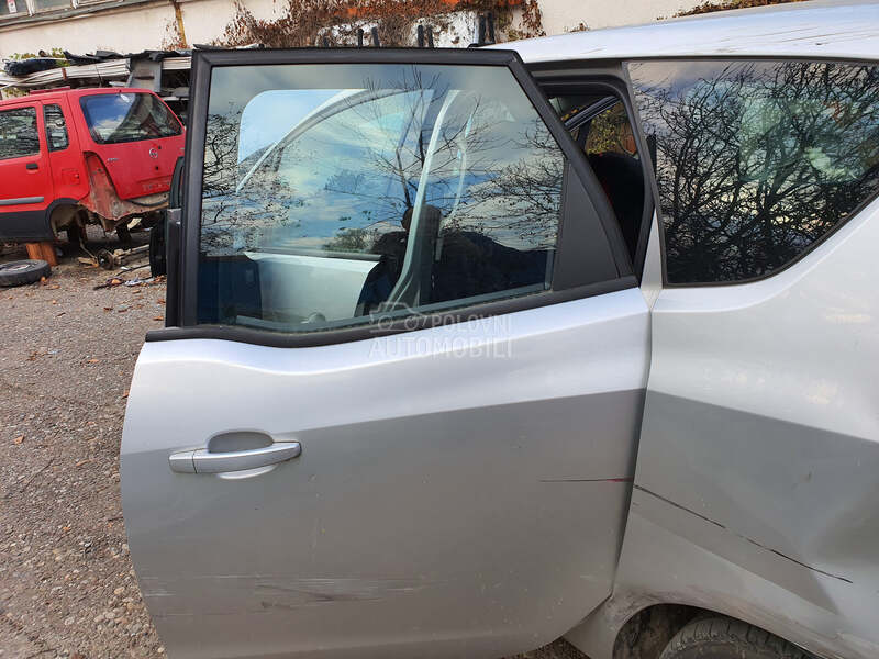 Opel Meriva 2011. god. -  kompletan auto u delovima