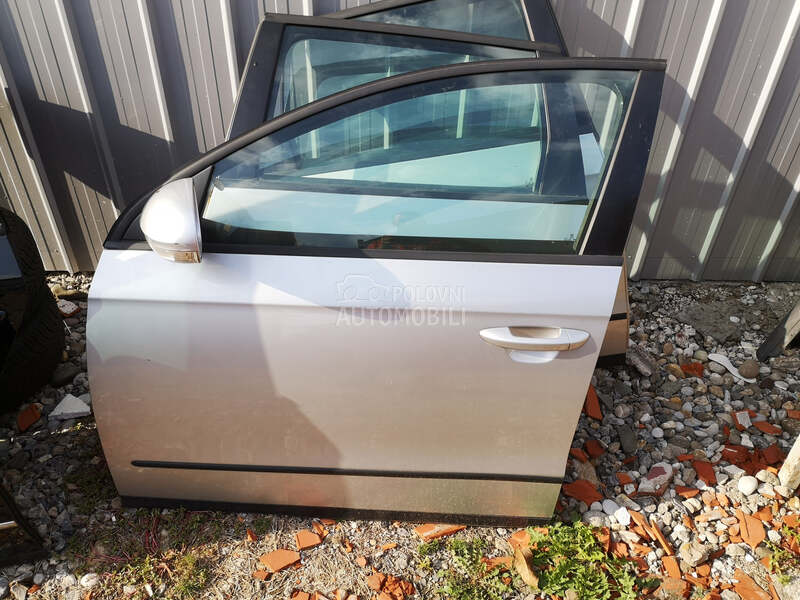 vrata za Volkswagen Passat B6 od 2005. do 2009. god.