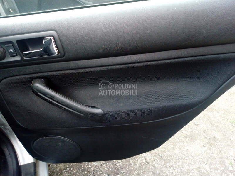 podizac prozora za Volkswagen Golf 4 od 1998. do 2004. god.