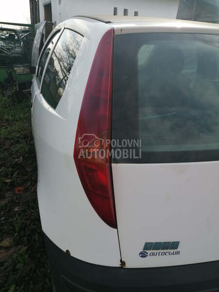 Stop lampe za Fiat Punto