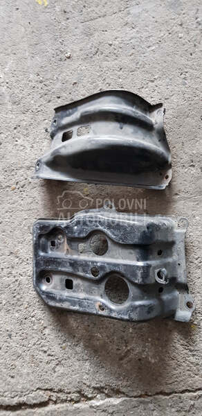 nosac akomulator za Toyota RAV 4 od 2006. do 2012. god.