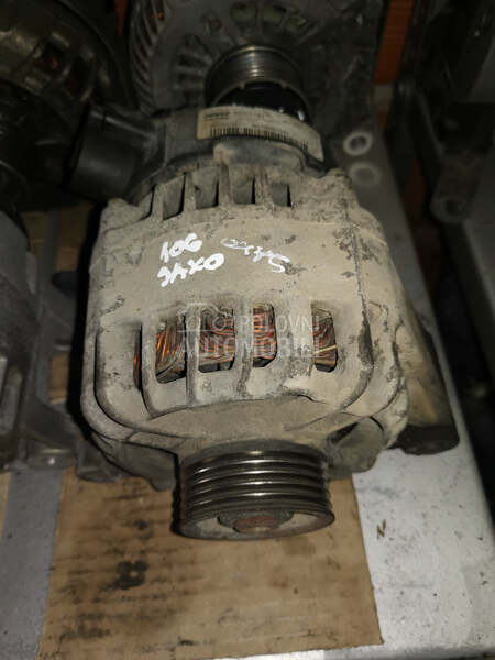 Alternator za Citroen Saxo