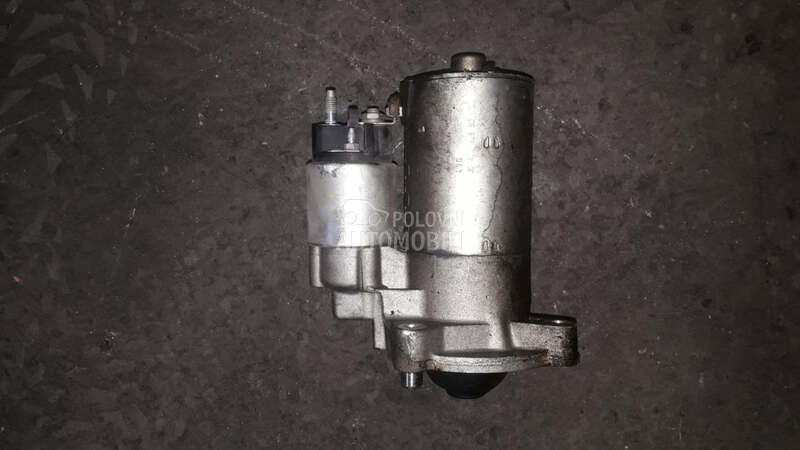 Anlaser 1.4 16v za Citroen C3, C4