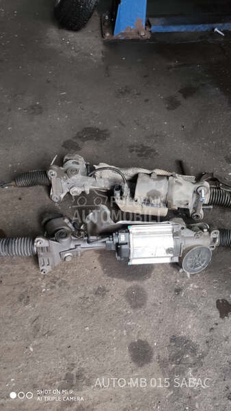 LETVA VOLANA za Volkswagen Golf 5, Golf 6, Golf 7 ... od 2005. do 2010. god.