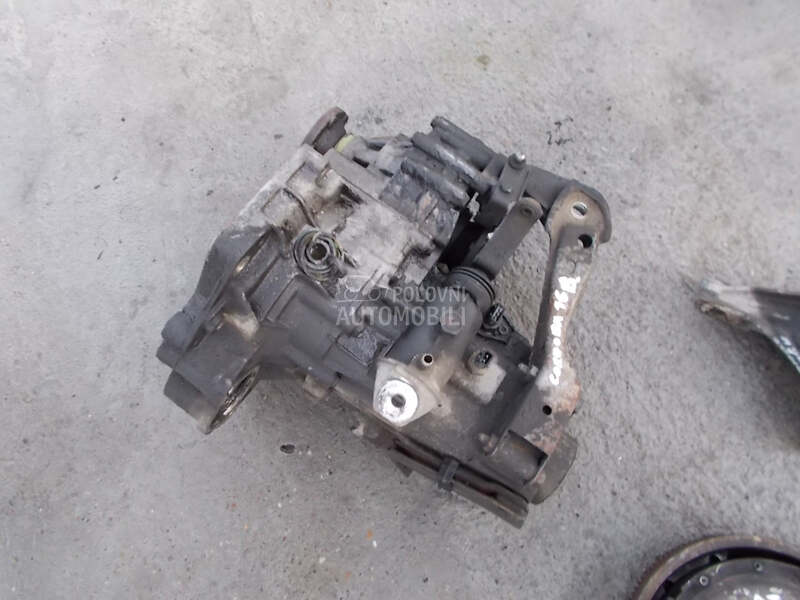 Menjac za 1.6 b za Seat Cordoba