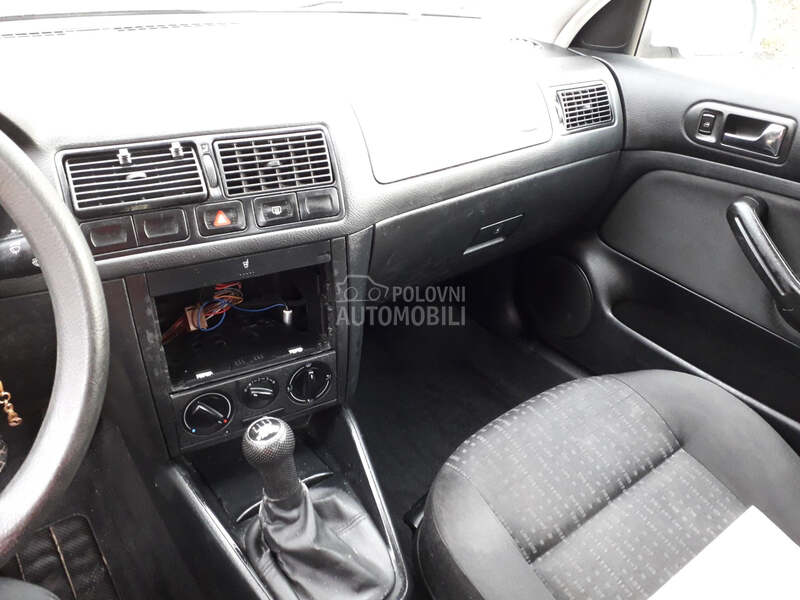 Golf 4 1.4 kozica menjaca za Volkswagen Golf 4