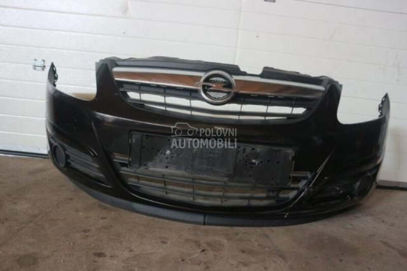 Branici ZA VISE MODELA za Opel Agila, Astra, Corsa ... od 2000. do 2018. god.
