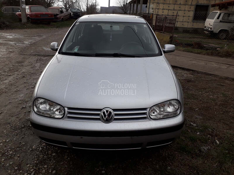 Golf 4 1.4 prsa hladnjaci za Volkswagen Golf 4