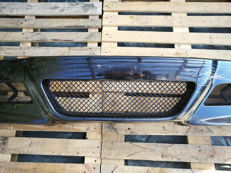 branik m za BMW Serija 3