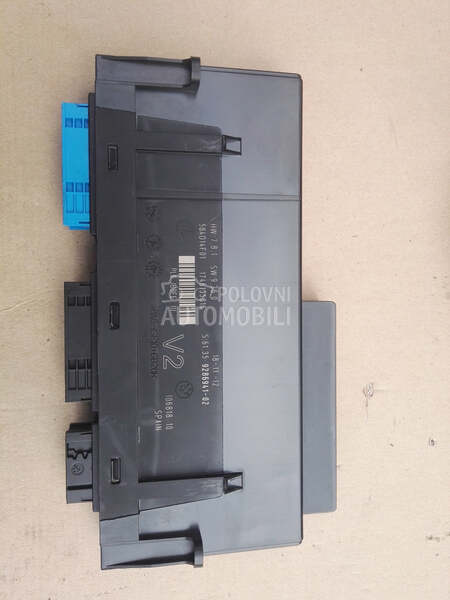 modul sedista za BMW Serija 5