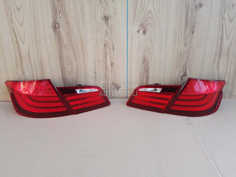 stop lampe f10 za BMW Serija 5