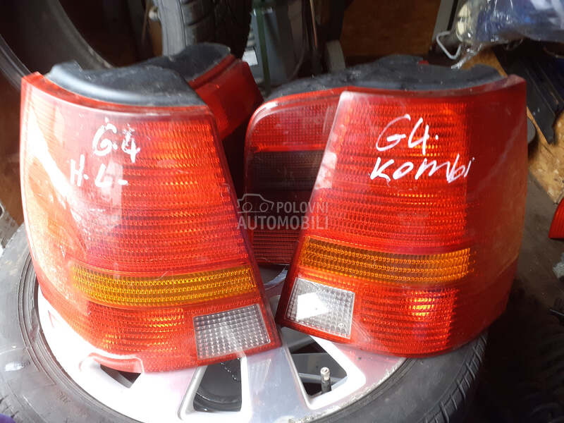 stopovi za Volkswagen Golf 4