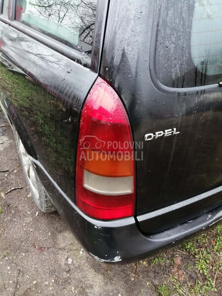 Stop lampe za Opel Astra G za 2003. god.