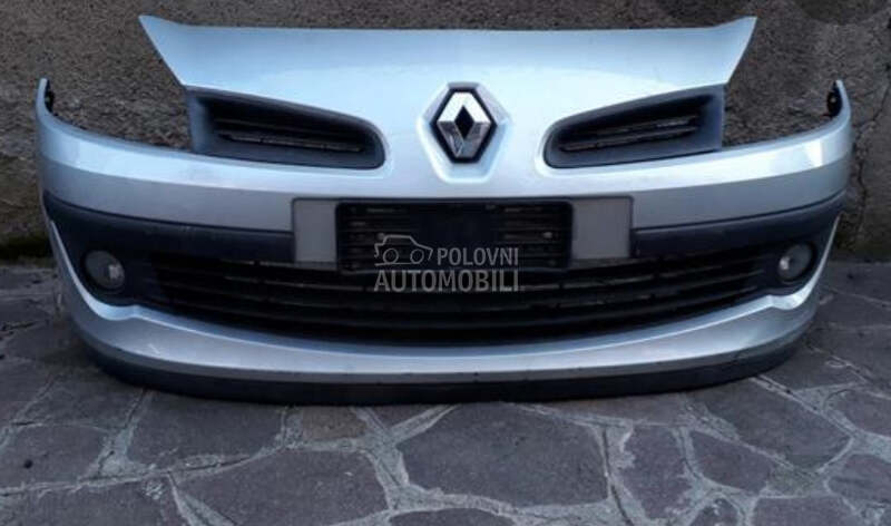BRANIK BRANICI za Renault Clio od 2005. do 2009. god.