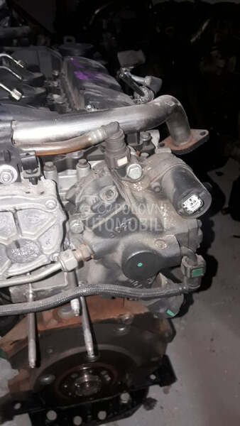 Pumpa visokog pritiska za Peugeot 307, 407, 607
