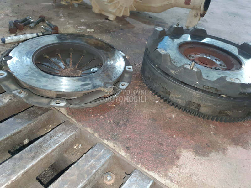 Set kvacila za Opel Frontera