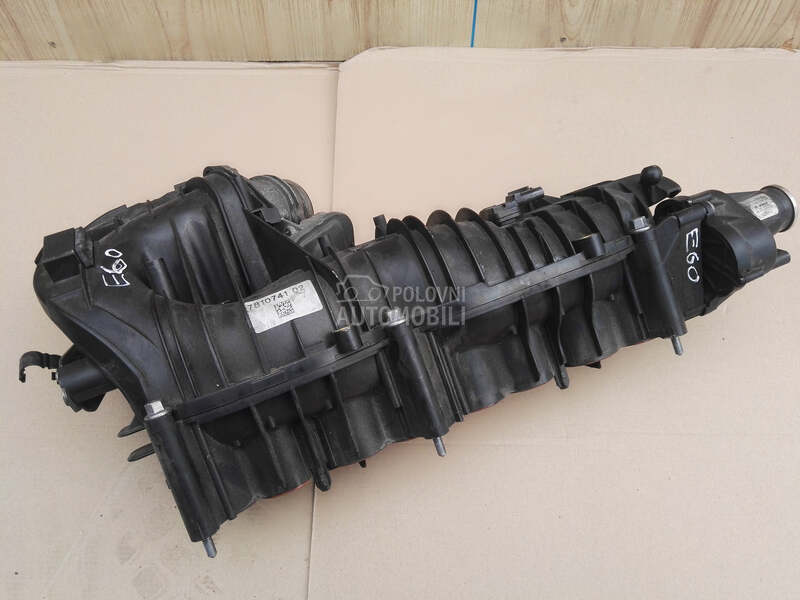 usisna grana n47 za BMW 114, 116, 118 ...