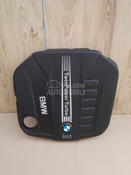 poklopac motora f10 za BMW Serija 1, Serija 2, Serija 3 ...