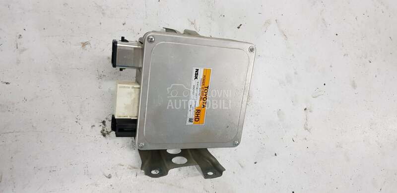 volan control modul za Toyota RAV 4 od 2006. do 2012. god.