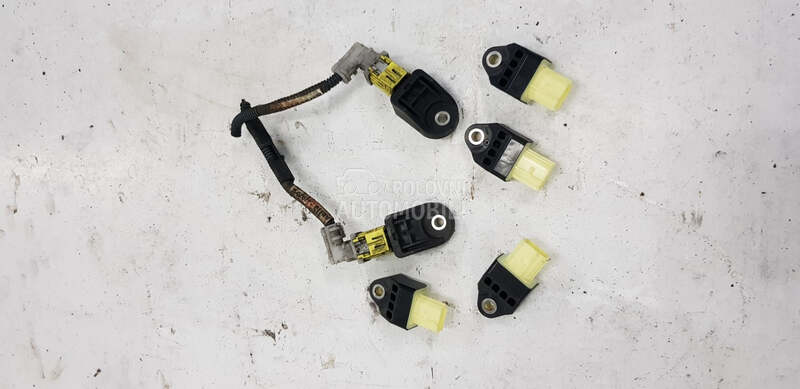 airbag senzor za Toyota RAV 4 od 2006. do 2012. god.