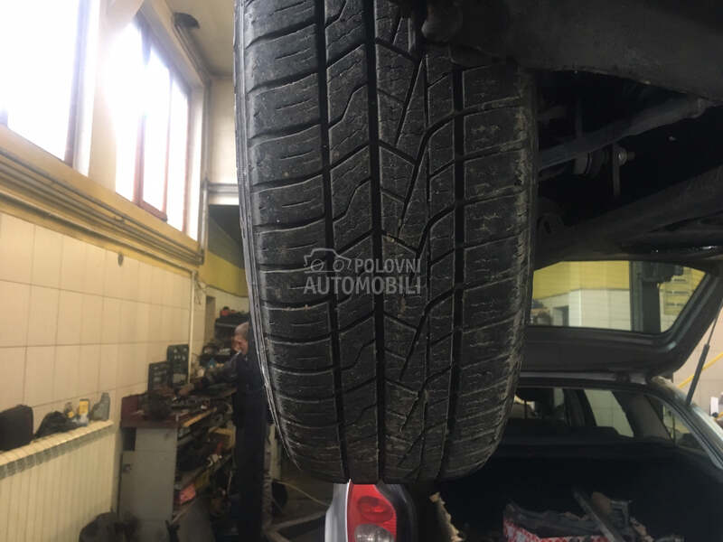 Windforce 195/65 R15 Zimska