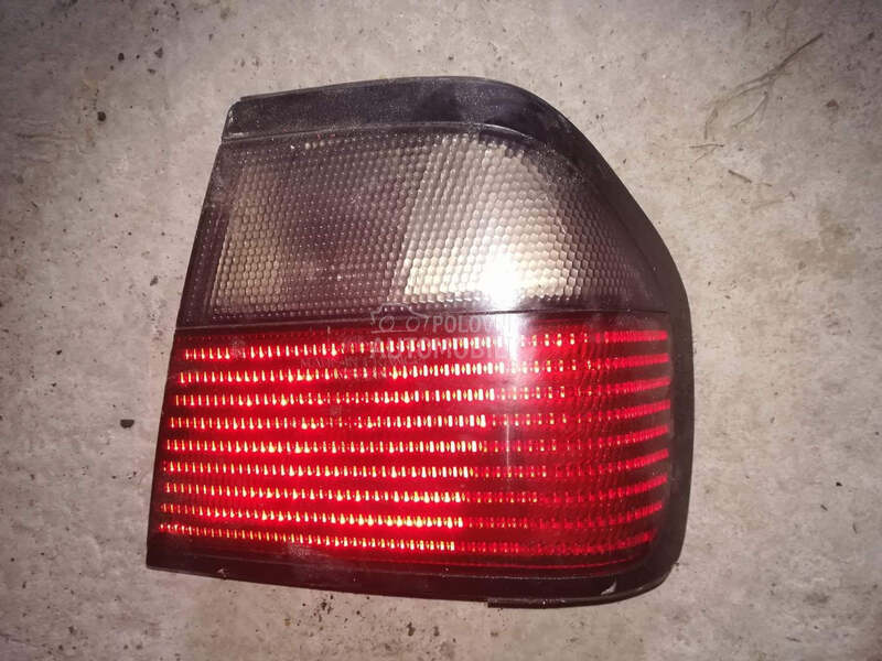 STOP SVETLA PRIMERA P10 za Nissan Primera od 1990. do 1996. god. za Nissan Primera od 1990. do 1996. god.