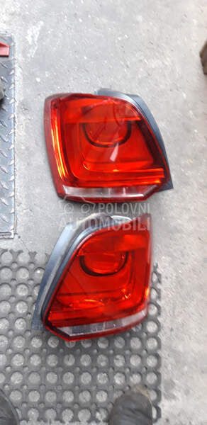 LAMPE za Volkswagen Polo od 2009. do 2014. god.