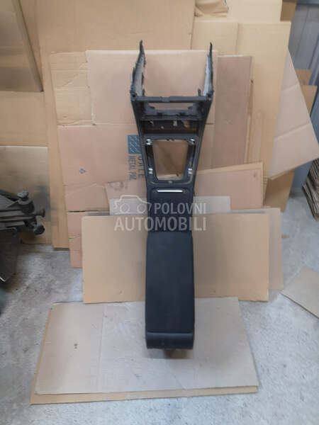 naslon za ruku za Volkswagen Passat B6 od 2004. do 2010. god.