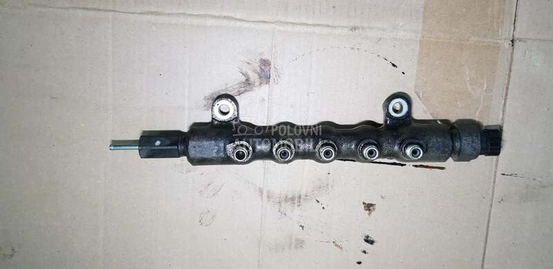 regulator pritiska magistrala za Toyota Avensis, Corolla Verso, RAV 4 od 2006. do 2012. god.