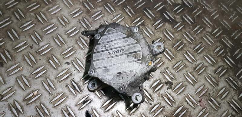 vakum pumpa 2,2d za Toyota Avensis, Corolla Verso, RAV 4 od 2006. do 2012. god.